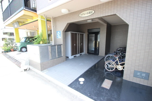 セジュール観音