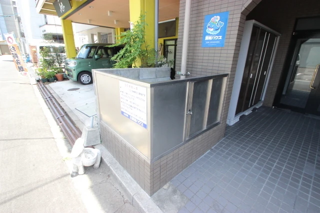 セジュール観音