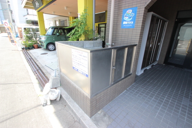 セジュール観音