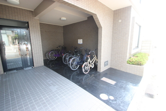 セジュール観音