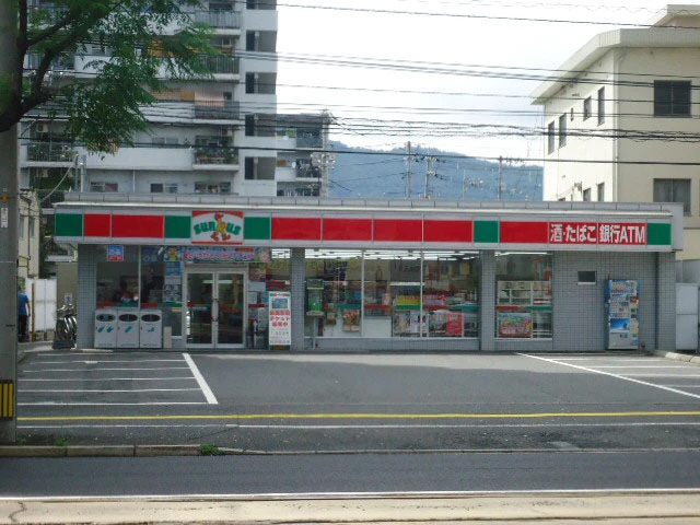 セジュール観音