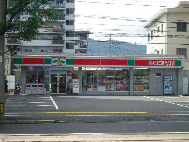 セジュール観音