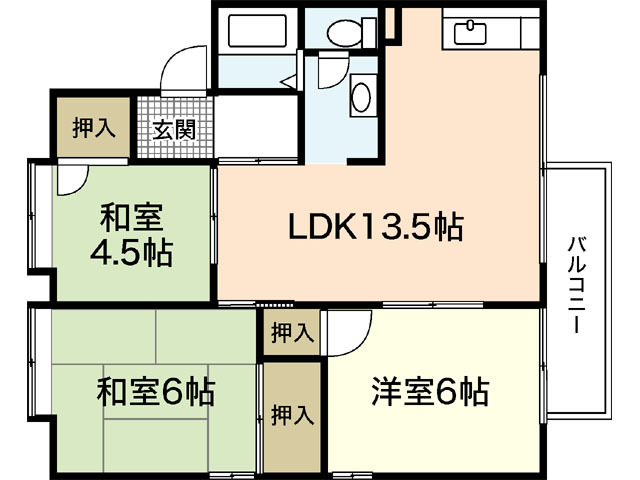 セジュールなごみ