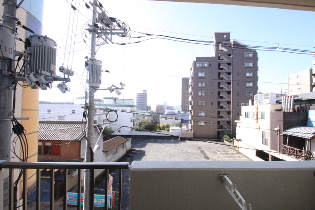 セリエコートF・祇園