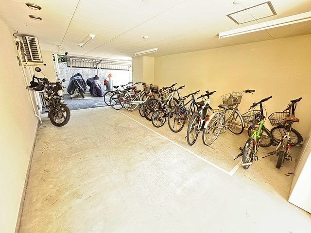 セリエコートF・祇園