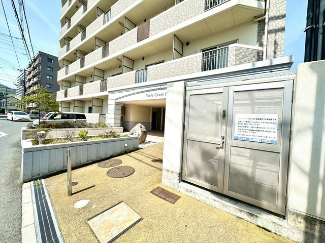 セリエコートF・祇園