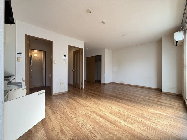 ソフィアコート庚午中