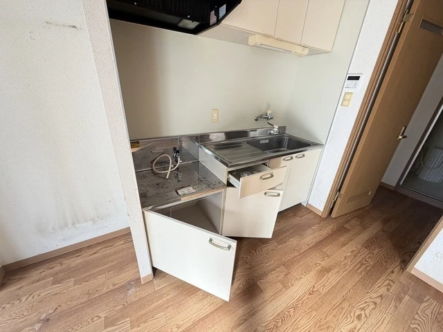 ソフィアコート庚午中