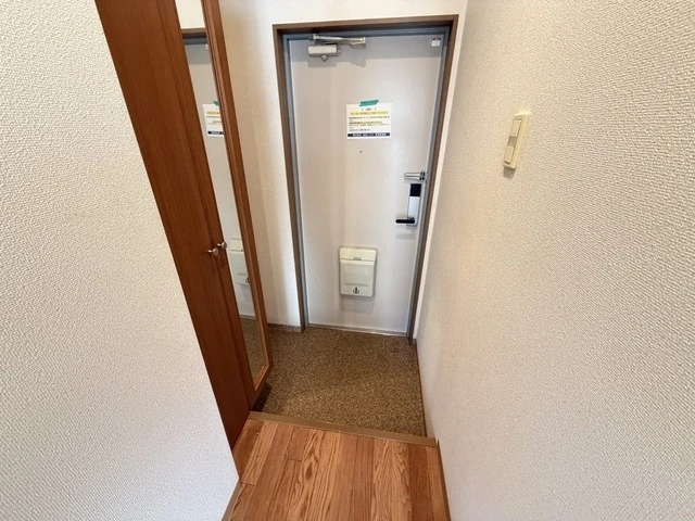 ソフィアコート庚午中