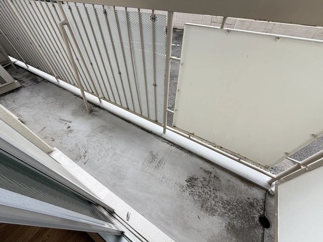 ソフィアコート庚午中