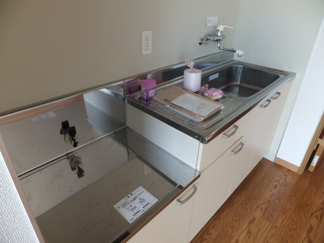 ソフィアコート庚午中