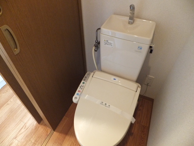 ソフィアコート庚午中