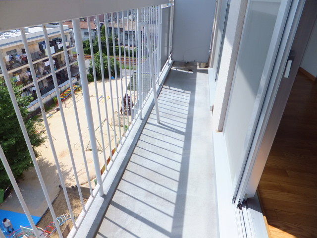 ソフィアコート庚午中