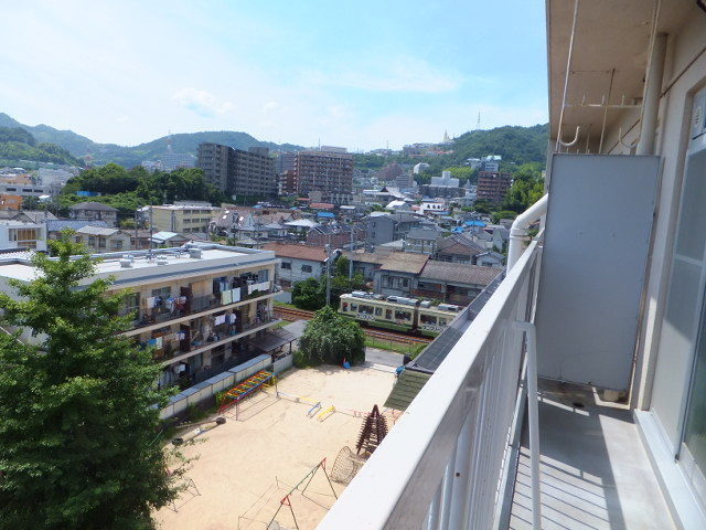 ソフィアコート庚午中