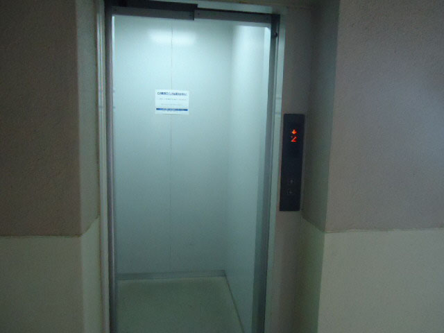 ソフィアコート庚午中