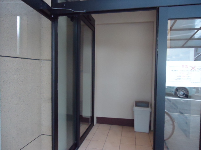 ソフィアコート庚午中