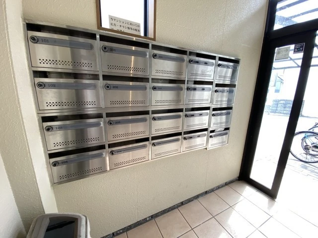 ソフィアコート庚午中