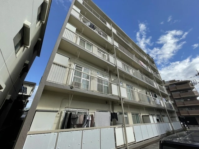 ソフィアコート庚午中