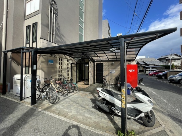 ソフィアコート庚午中