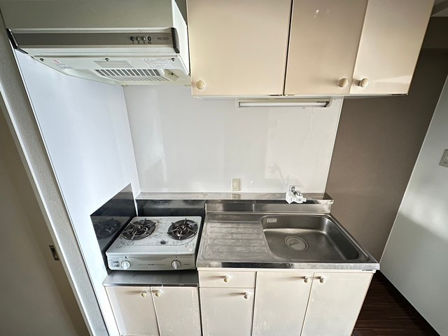 ソルヴェール舟入本町