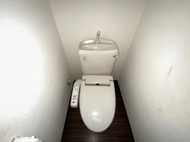 ソルヴェール舟入本町