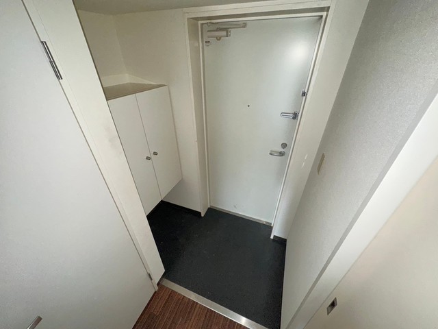 ソルヴェール舟入本町