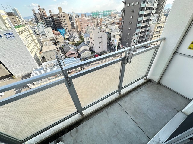 ソルヴェール舟入本町