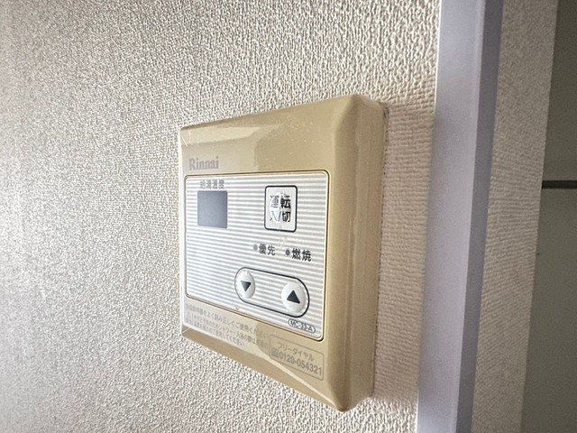 ソルヴェール舟入本町