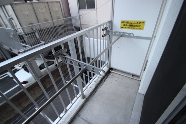 ソルヴェール舟入本町