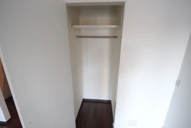 ソルヴェール舟入本町