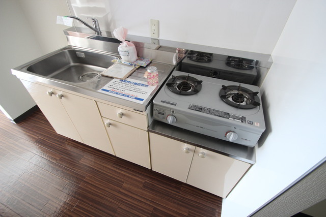 ソルヴェール舟入本町