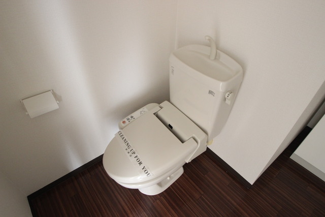 ソルヴェール舟入本町