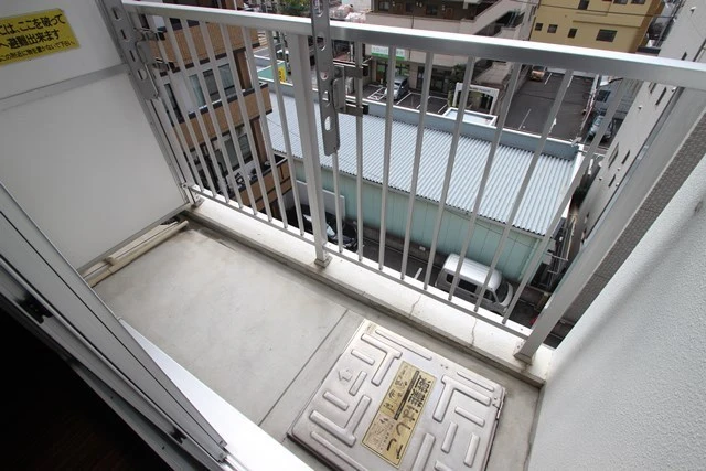 ソルヴェール舟入本町