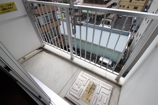 ソルヴェール舟入本町