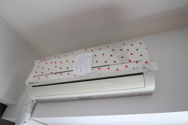 ソルヴェール舟入本町