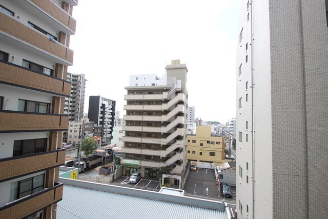 ソルヴェール舟入本町