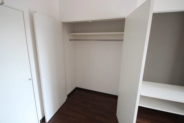 ソルヴェール舟入本町