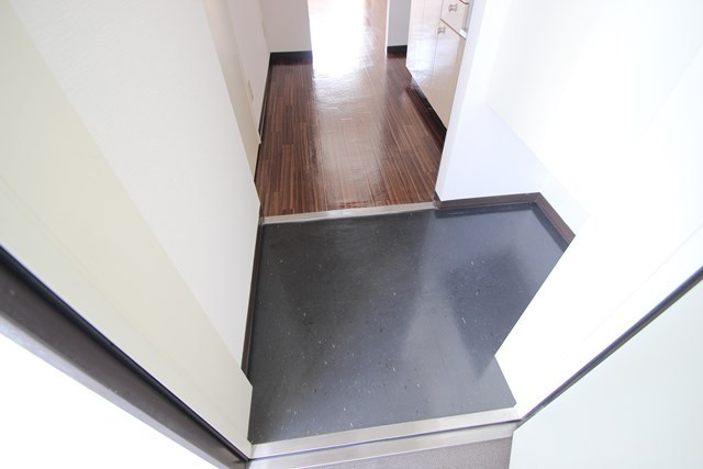 ソルヴェール舟入本町