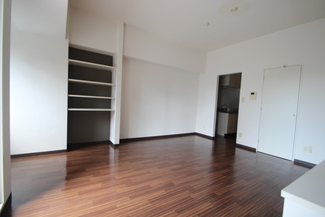 ソルヴェール舟入本町