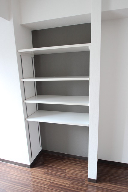 ソルヴェール舟入本町