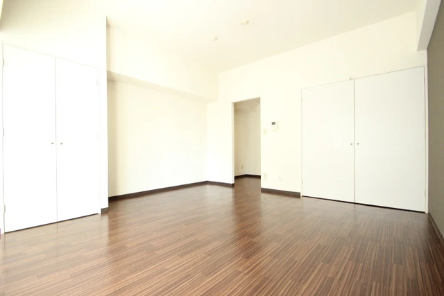 ソルヴェール舟入本町