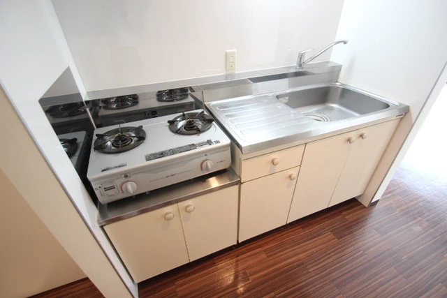 ソルヴェール舟入本町