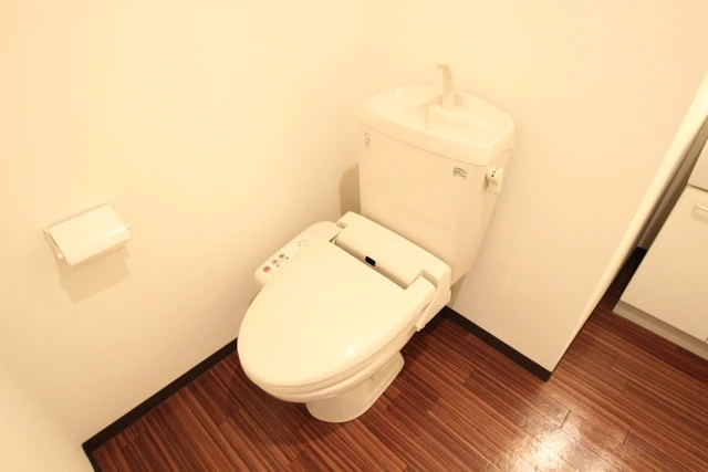 ソルヴェール舟入本町