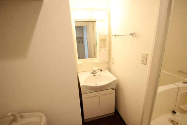 ソルヴェール舟入本町