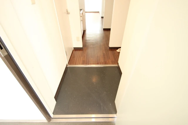 ソルヴェール舟入本町