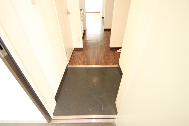 ソルヴェール舟入本町