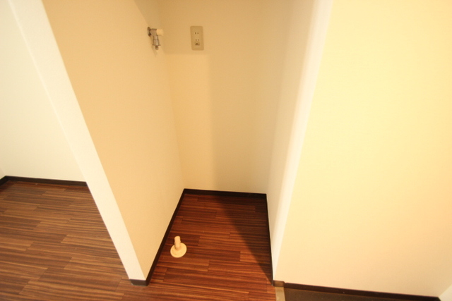 ソルヴェール舟入本町