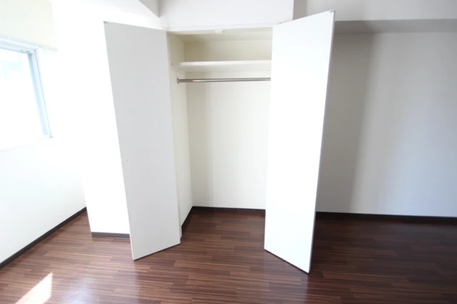 ソルヴェール舟入本町