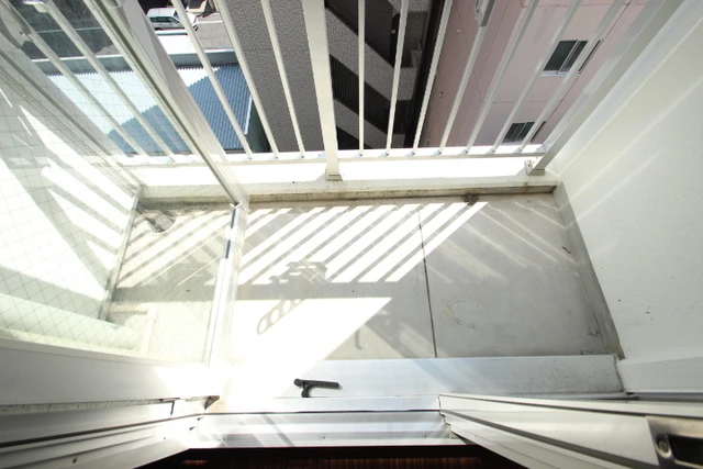 ソルヴェール舟入本町