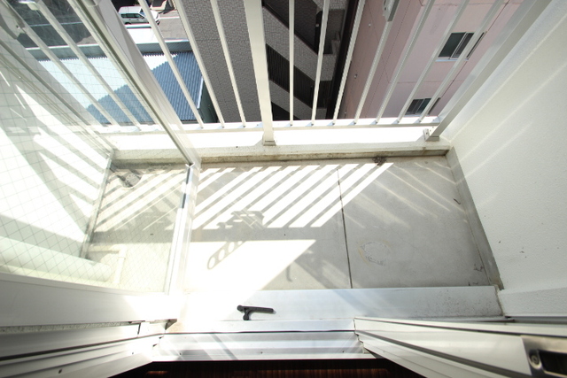 ソルヴェール舟入本町